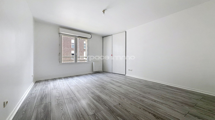 Ma-Cabane - Vente Appartement ROUEN, 66 m²