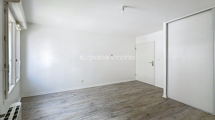 Ma-Cabane - Vente Appartement ROUEN, 66 m²