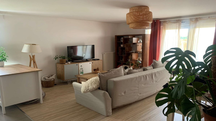 Ma-Cabane - Vente Appartement ROUEN, 63 m²