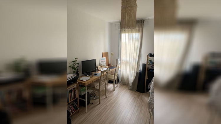 Ma-Cabane - Vente Appartement ROUEN, 63 m²