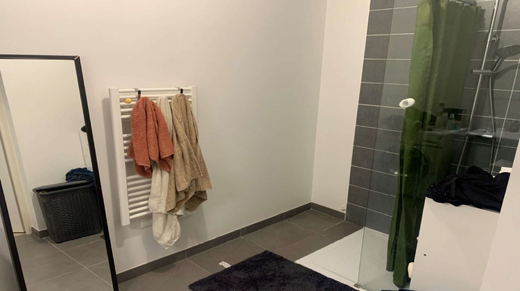 Ma-Cabane - Vente Appartement ROUEN, 63 m²