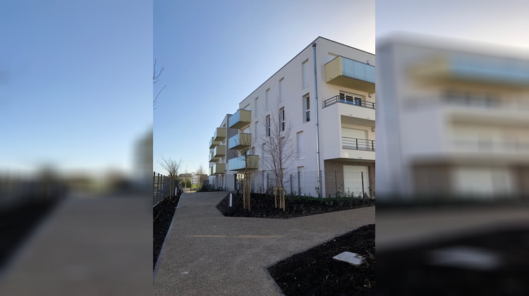 Ma-Cabane - Vente Appartement ROUEN, 63 m²