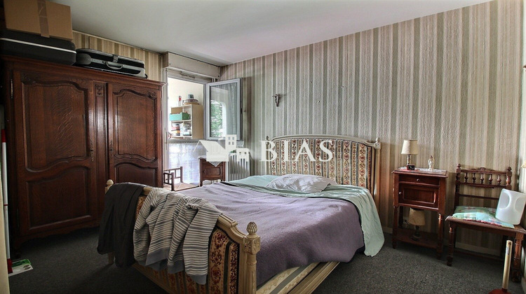 Ma-Cabane - Vente Appartement Rouen, 50 m²