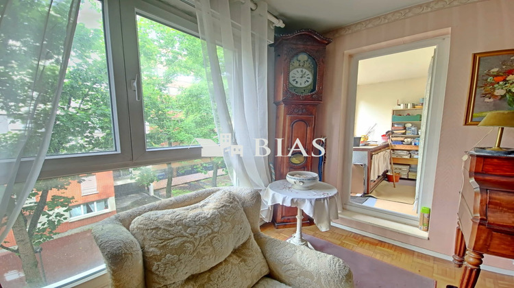 Ma-Cabane - Vente Appartement Rouen, 50 m²