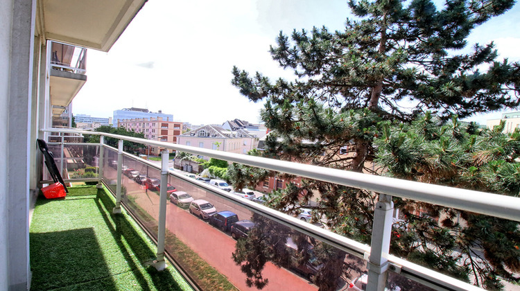 Ma-Cabane - Vente Appartement ROUEN, 52 m²