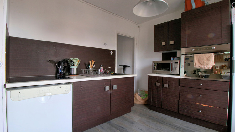 Ma-Cabane - Vente Appartement ROUEN, 52 m²