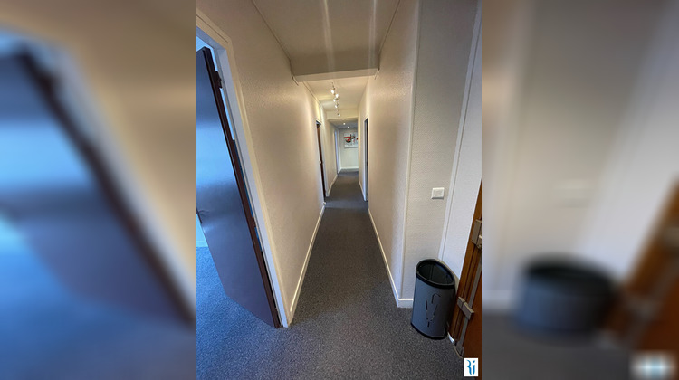 Ma-Cabane - Vente Appartement ROUEN, 91 m²