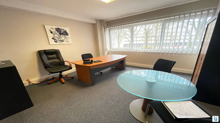 Ma-Cabane - Vente Appartement ROUEN, 91 m²