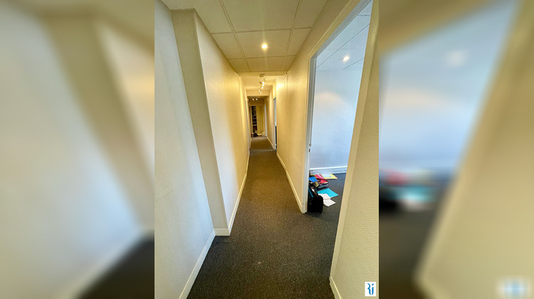 Ma-Cabane - Vente Appartement ROUEN, 91 m²