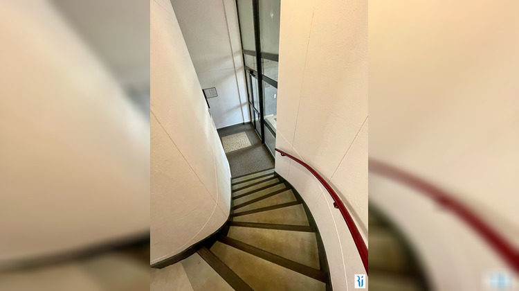 Ma-Cabane - Vente Appartement ROUEN, 91 m²