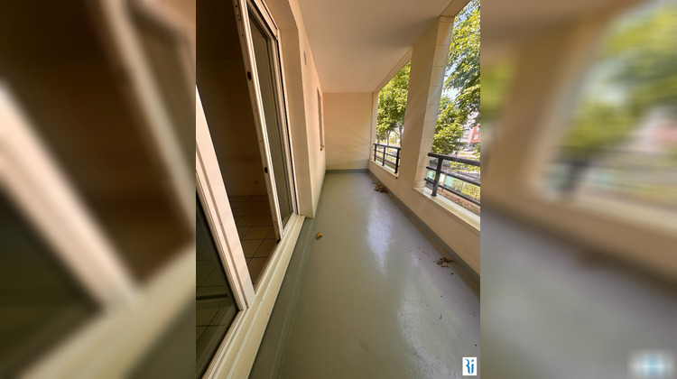 Ma-Cabane - Vente Appartement ROUEN, 67 m²