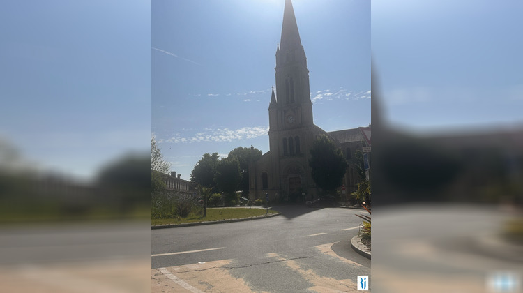 Ma-Cabane - Vente Appartement ROUEN, 67 m²