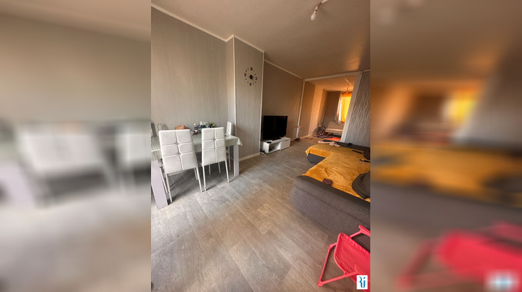 Ma-Cabane - Vente Appartement ROUEN, 62 m²