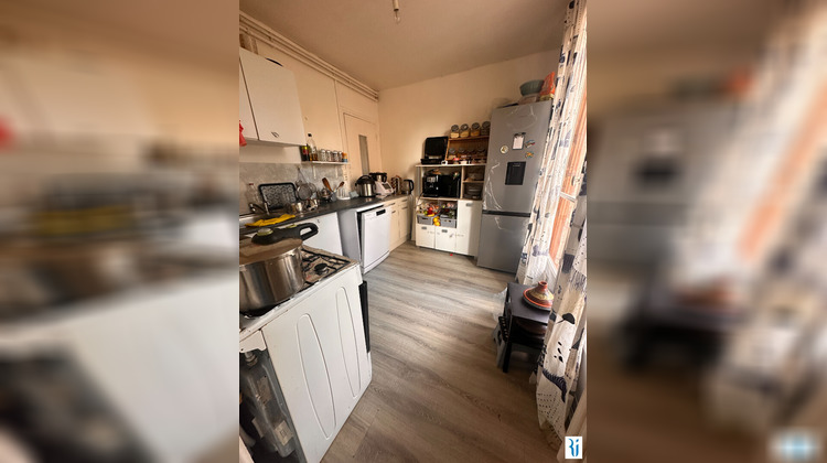 Ma-Cabane - Vente Appartement ROUEN, 62 m²