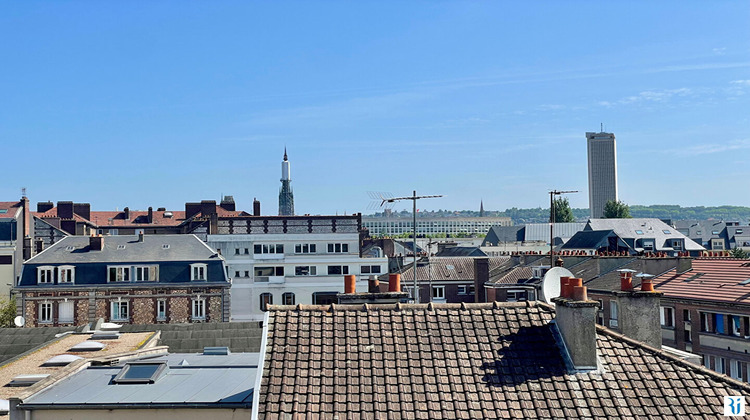 Ma-Cabane - Vente Appartement ROUEN, 61 m²