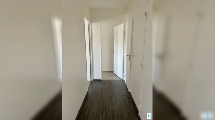 Ma-Cabane - Vente Appartement ROUEN, 61 m²