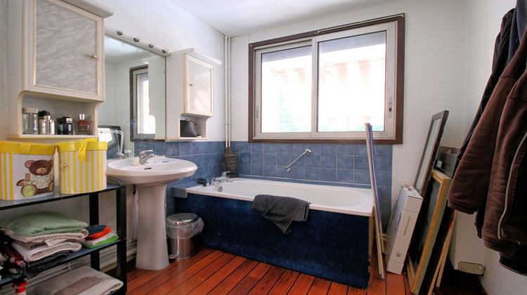 Ma-Cabane - Vente Appartement ROUEN, 110 m²