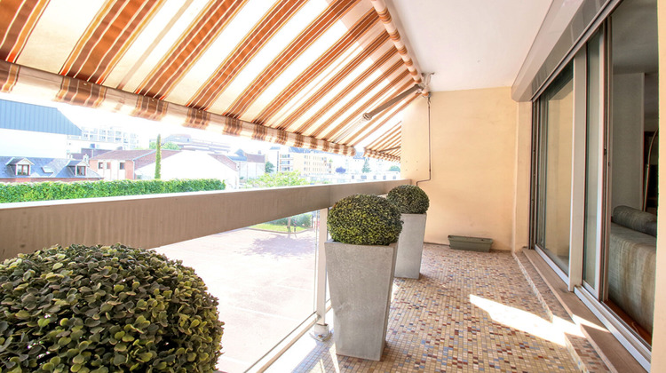 Ma-Cabane - Vente Appartement ROUEN, 110 m²