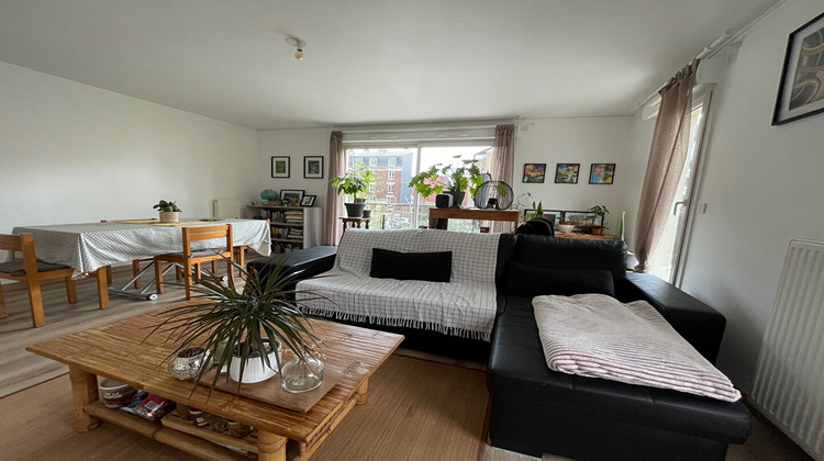 Ma-Cabane - Vente Appartement ROUEN, 88 m²