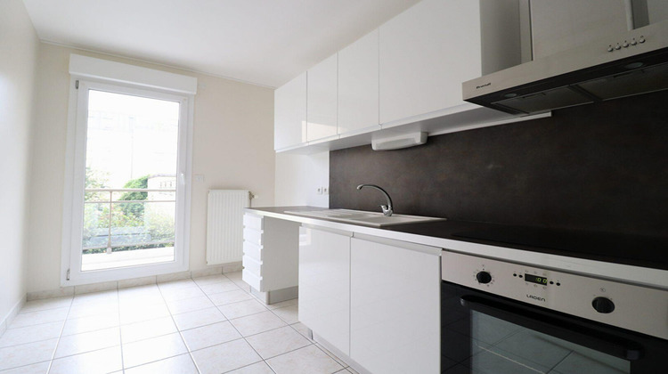 Ma-Cabane - Vente Appartement ROUEN, 88 m²