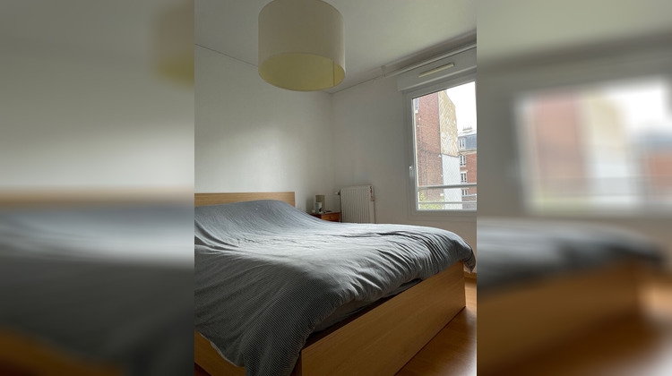 Ma-Cabane - Vente Appartement ROUEN, 88 m²