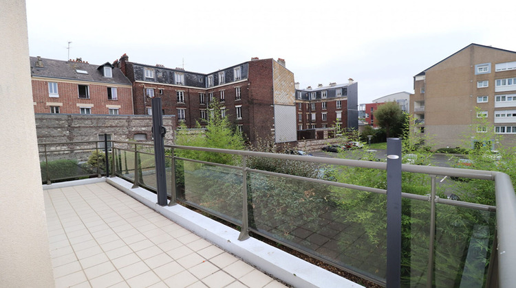 Ma-Cabane - Vente Appartement ROUEN, 88 m²