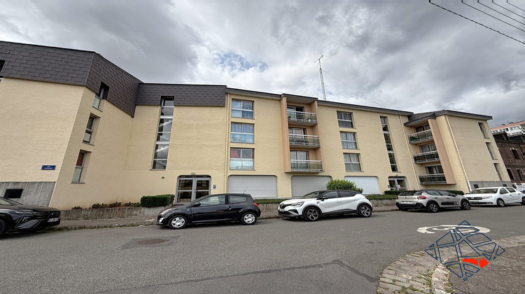 Ma-Cabane - Vente Appartement Rouen, 22 m²