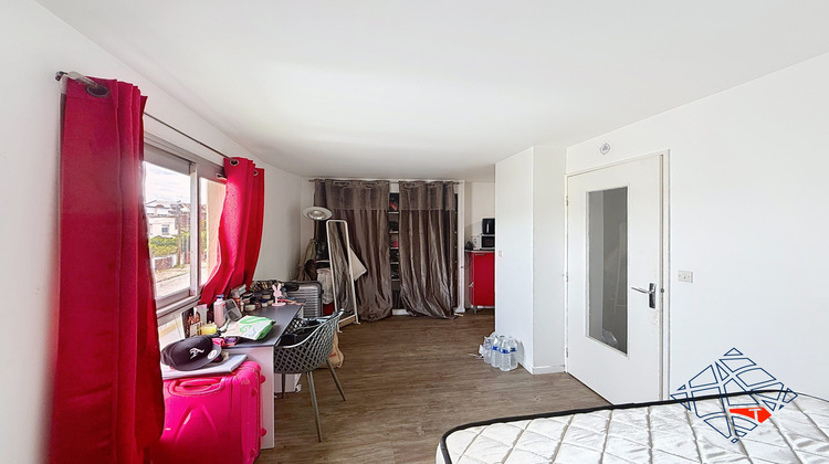 Ma-Cabane - Vente Appartement Rouen, 22 m²