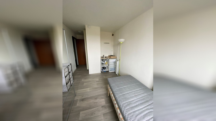 Ma-Cabane - Vente Appartement ROUEN, 13 m²