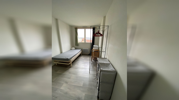 Ma-Cabane - Vente Appartement ROUEN, 13 m²