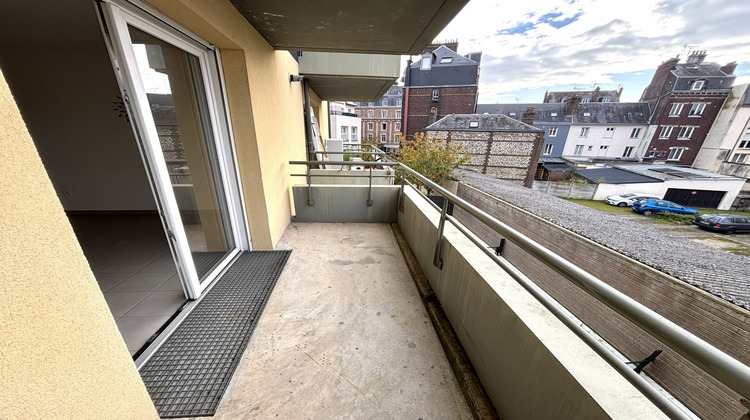 Ma-Cabane - Vente Appartement Rouen, 57 m²