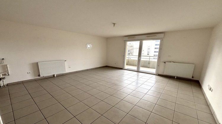 Ma-Cabane - Vente Appartement Rouen, 57 m²