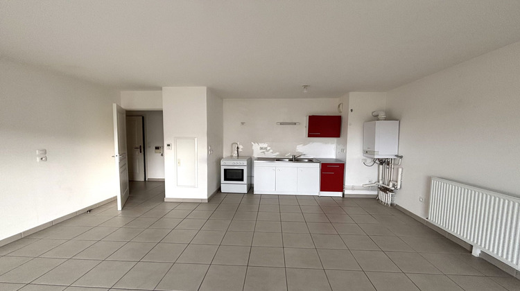 Ma-Cabane - Vente Appartement Rouen, 57 m²