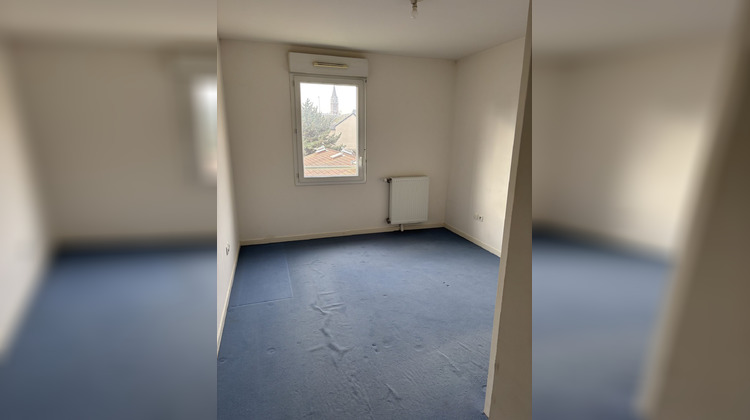 Ma-Cabane - Vente Appartement Rouen, 57 m²