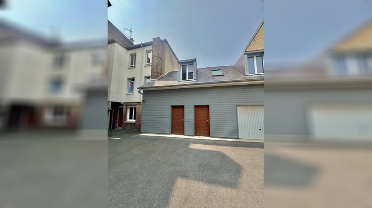 Ma-Cabane - Vente Appartement Rouen, 35 m²