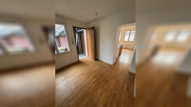 Ma-Cabane - Vente Appartement Rouen, 35 m²