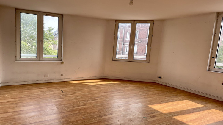 Ma-Cabane - Vente Appartement Rouen, 45 m²