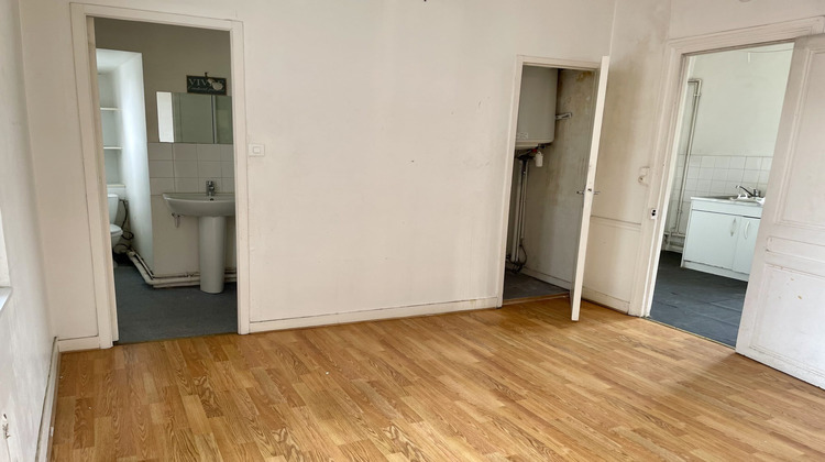Ma-Cabane - Vente Appartement Rouen, 45 m²
