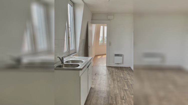 Ma-Cabane - Vente Appartement Rouen, 45 m²