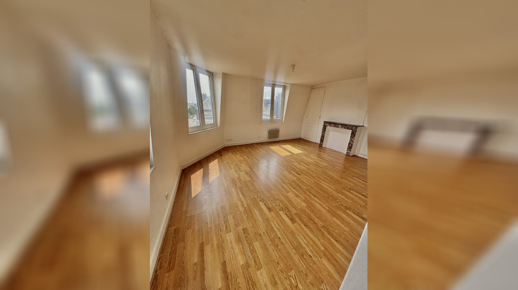 Ma-Cabane - Vente Appartement Rouen, 45 m²