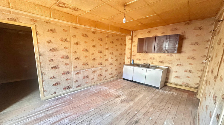 Ma-Cabane - Vente Appartement Rouen, 22 m²