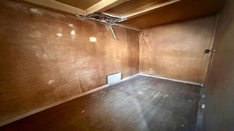 Ma-Cabane - Vente Appartement Rouen, 22 m²