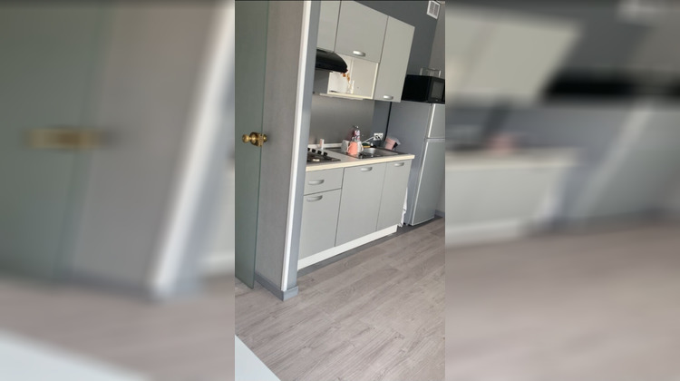 Ma-Cabane - Vente Appartement ROUEN, 29 m²