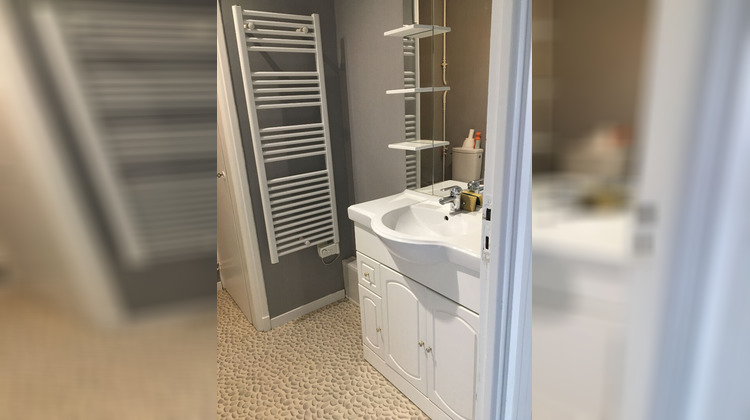 Ma-Cabane - Vente Appartement ROUEN, 29 m²