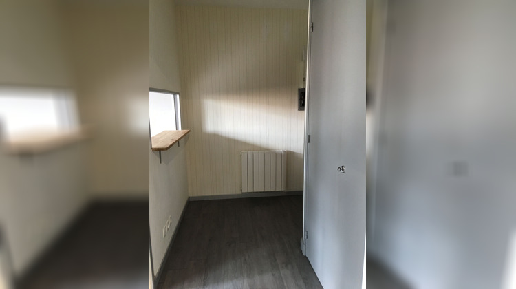 Ma-Cabane - Vente Appartement ROUEN, 29 m²