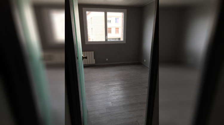 Ma-Cabane - Vente Appartement ROUEN, 29 m²