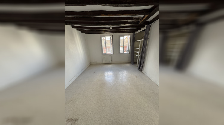 Ma-Cabane - Vente Appartement Rouen, 23 m²