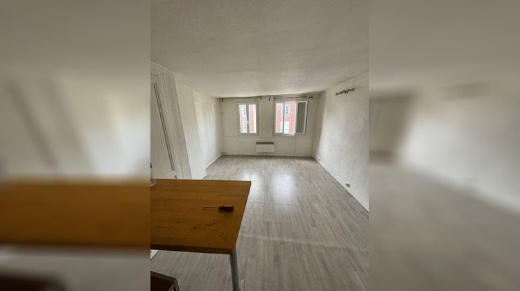 Ma-Cabane - Vente Appartement Rouen, 23 m²