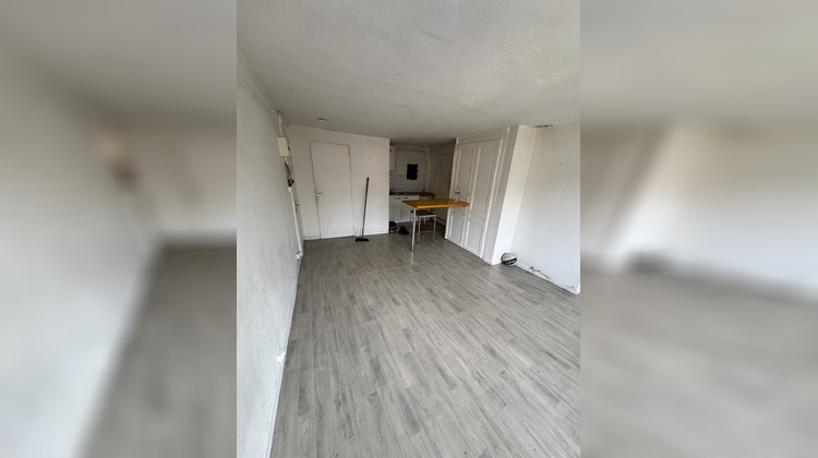 Ma-Cabane - Vente Appartement Rouen, 23 m²
