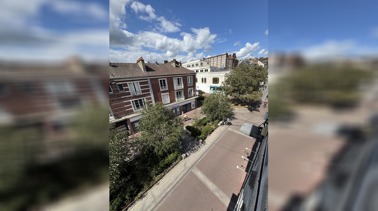 Ma-Cabane - Vente Appartement Rouen, 23 m²